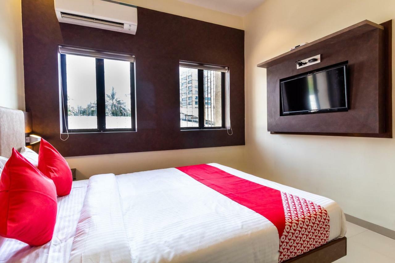 Hotel West Inn Mumbai Exterior photo