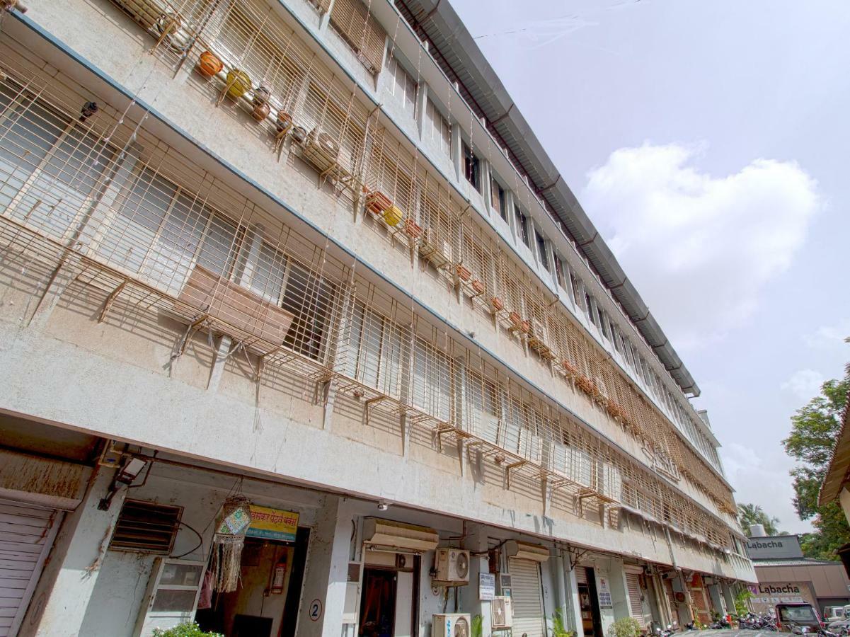 Hotel West Inn Mumbai Exterior photo